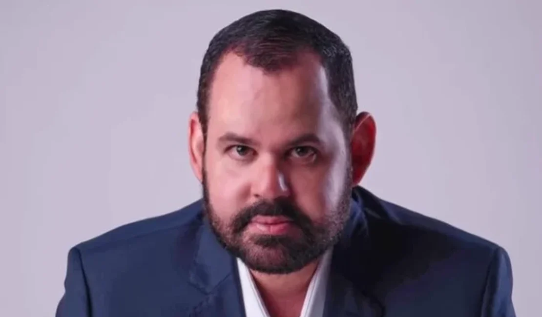 Empresário preso pela PF dentro da Prefeitura de Murici tentou ser prefeito pelo PT em 2024