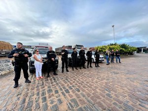 [Vídeo] Operação contra violência doméstica cumpre 20 mandados de prisão no Agreste