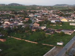 Homem é encontrado morto dentro de casa na Vila Canaã, em Arapiraca