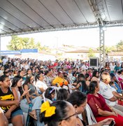 Governo anuncia R$ 2 milhões em investimentos durante celebração da emancipação de Campestre