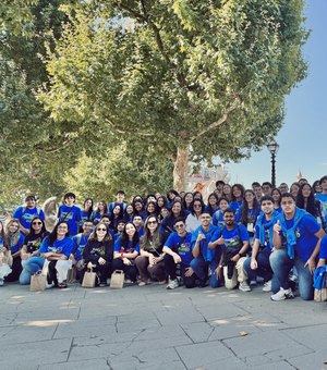 Educação homologa mais de 770 inscrições e divulga lista de estudantes aptos para a prova