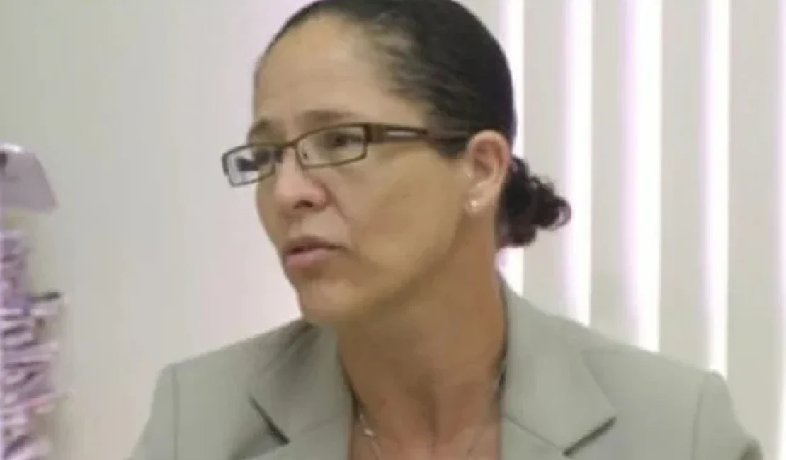 Juíza Ana Raquel da Silva Gama, de Arapiraca, morre após sofrer infarto durante viagem