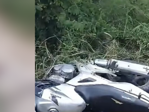 Homem morre e mulher fica ferida após ataque a tiros em Coité do Noia