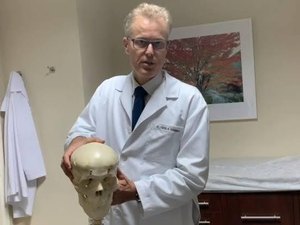Médico arapiraquense tem teoria científica sobre malformação cerebral confirmada por pesquisadores internacionais