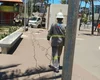 Após furto de cabos da rede elétrica fiação é reposta no bairro Jatiúca