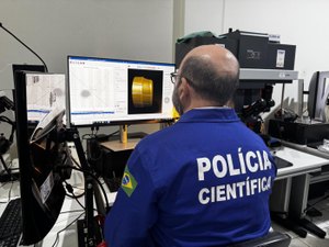 Nova tecnologia permite que Polícia Científica vincule crimes com mais precisão e agilidade