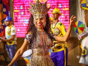 Secult divulga resultado preliminar da análise do mérito do Prêmio Carnaval 2026