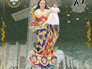 Festa da Padroeira de Arapiraca tem programação para todos os públicos