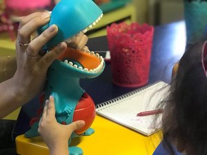 Brinquedoteca do HE do Agreste fará apresentações em livraria no shopping  