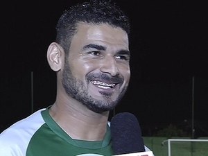 Murici anuncia mais um reforço para a Série D: zagueiro Willames José 