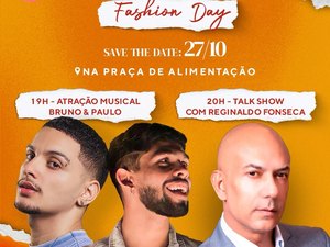 Partage Arapiraca Shopping promove evento gratuito de moda