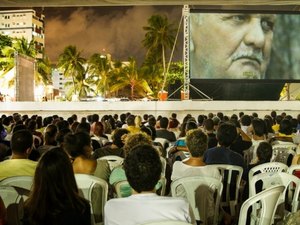 O cinema alagoano entra em cartaz na V Mostra Sururu