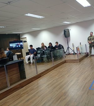 Caso Rhavy: babá relata que criança se queixou de dor de cabeça dias antes de morrer