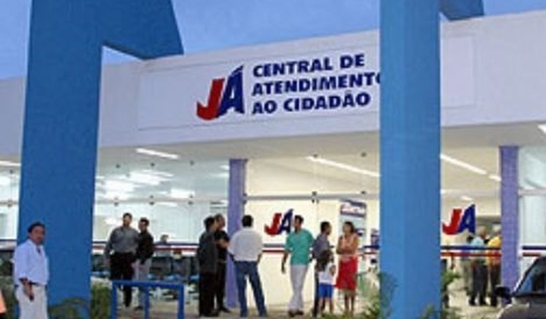 Governador inaugura Central JÁ! em Porto Calvo nesta sexta-feira (28)