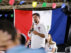 A decisão do STF de suspender o piso nacional de enfermagem é um imenso retrocesso', diz Rodrigo Cunha