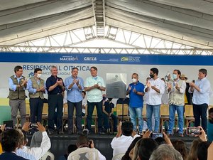 Governo Federal libera mais de R$ 520 milhões para o Turismo e o PAA em Alagoas