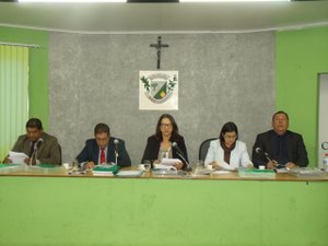 Vereadores pedem ajuda financeira para o ASA