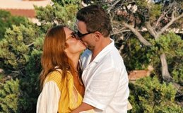 Empresário se manifesta após ‘beijão’ em Giovanna Ewbank