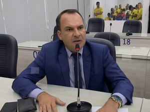 Francisco Sales destaca avanço após reunião com a Sefaz e cobra igualdade para empresários de Alagoas