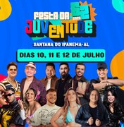 Prefeito Eduardo Bulhões divulga programação Festa da Juventude e anuncia retorno do Campo de Aviação