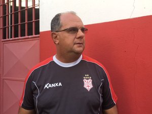 Sergipe, River e Portuguesa demitem técnicos após derrotas na série D