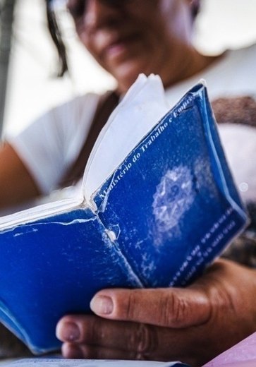 Secretaria do Trabalho promove Feirão de Empregabilidade em Maceió