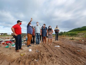 Moradores da Vila Emater lutam por um futuro viável sem abrir mão dos sonhos