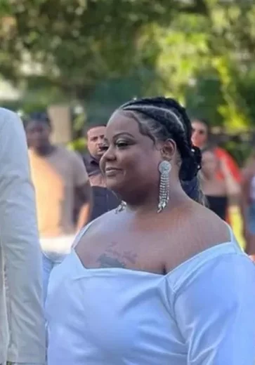 MC Carol anuncia fim do casamento com ex-ator pornô