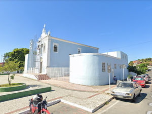 Centenária igreja de Bebedouro recebe selo da Braskem para relocação