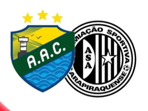 COPA ALAGOAS: Coruripe x ASA - entre o Hulk e o Gigante