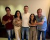 Lucas Barbosa assume compromisso com famílias atípicas em Arapiraca