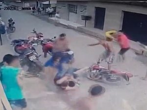 PC investiga suspeitos de linchamento após suposto assalto durante festa em Rio Largo