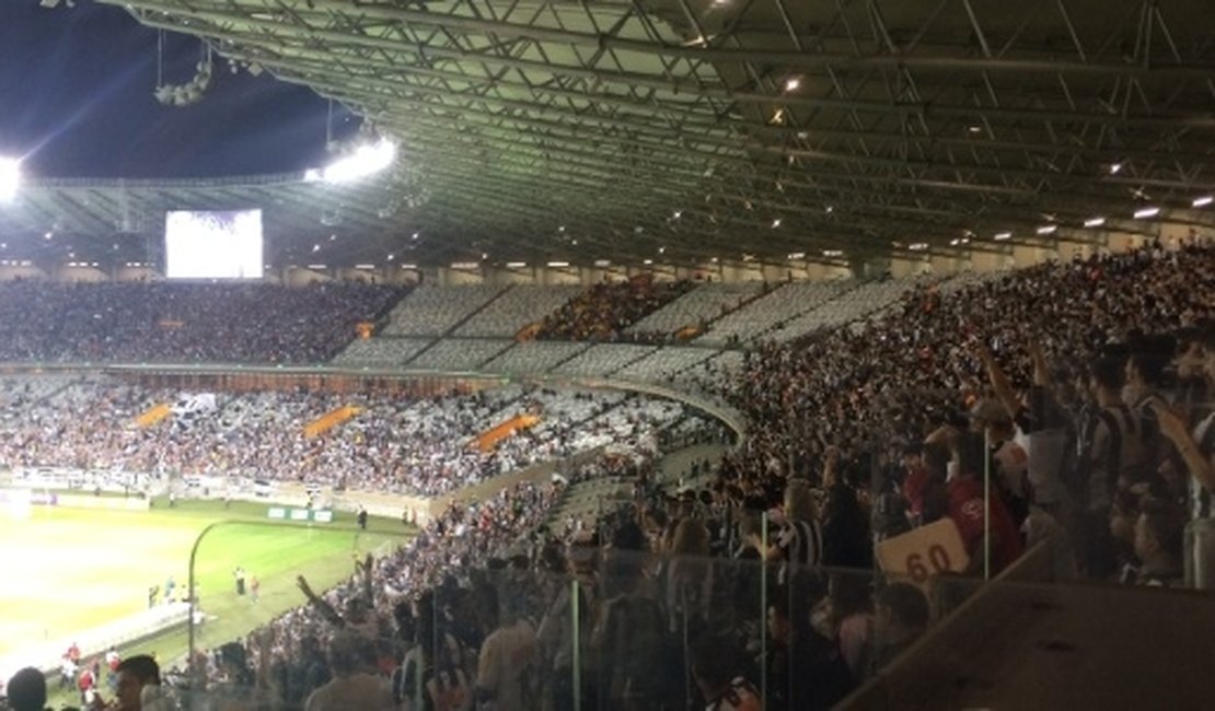 Copa Sul-Americana tem confrontos brasileiros definidos