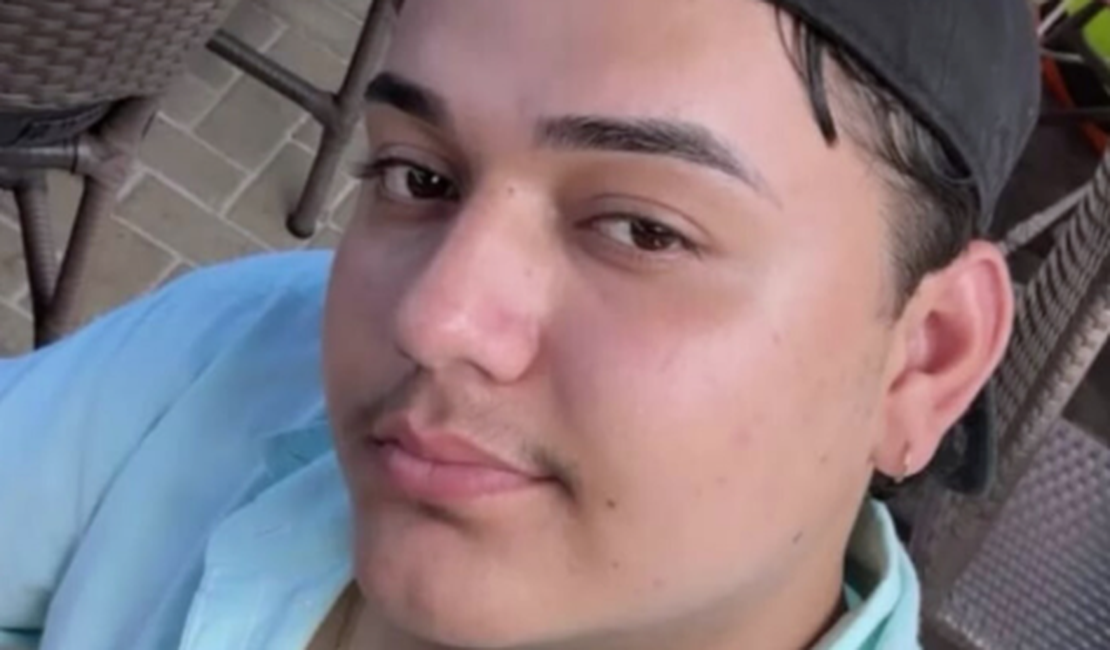 Jovem morre após dias internado por acidente de moto em Coité do Nóia