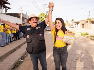 Deputada Gabi Gonçalves anuncia bingo especial em homenagem ao Dia das Mães em Rio Largo