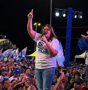 Ziane Costa exalta chapa Renan-Yale: “Alagoas precisa continuar crescendo”