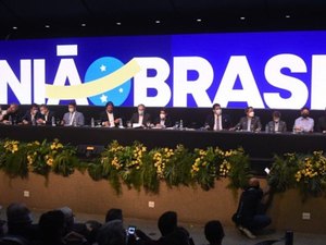 TSE aprova por unanimidade a criação do União Brasil