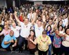 Mais de 700 lideranças de toda Alagoas abraçam a pré-campanha de Francisco Sales