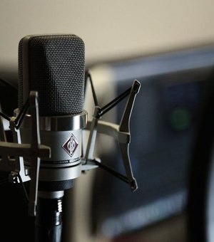 Instituto Pra Vida abre inscrições gratuitas para oficina de podcast com vagas limitadas