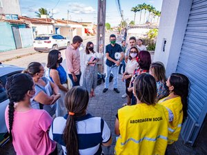 Acolhimento social garante dignidade para venezuelanos e população vulnerável de Arapiraca
