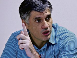 Absurdo:Presidente do Paysandu renunciou após ameaça de morte, diz irmã