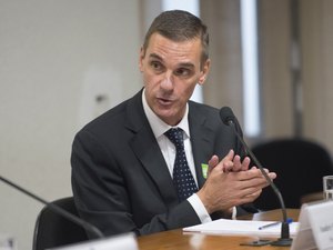 Presidente do Banco do Brasil renuncia ao cargo