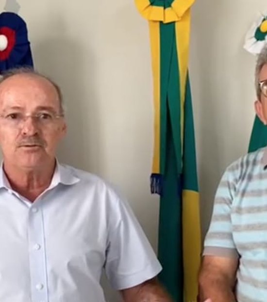 Geraldo Cícero rompe com aliados e antecipa montagem de grupo para 2028