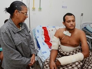 Mantido programa eletivo para cirurgias ortopédicas que zera fila no HGE