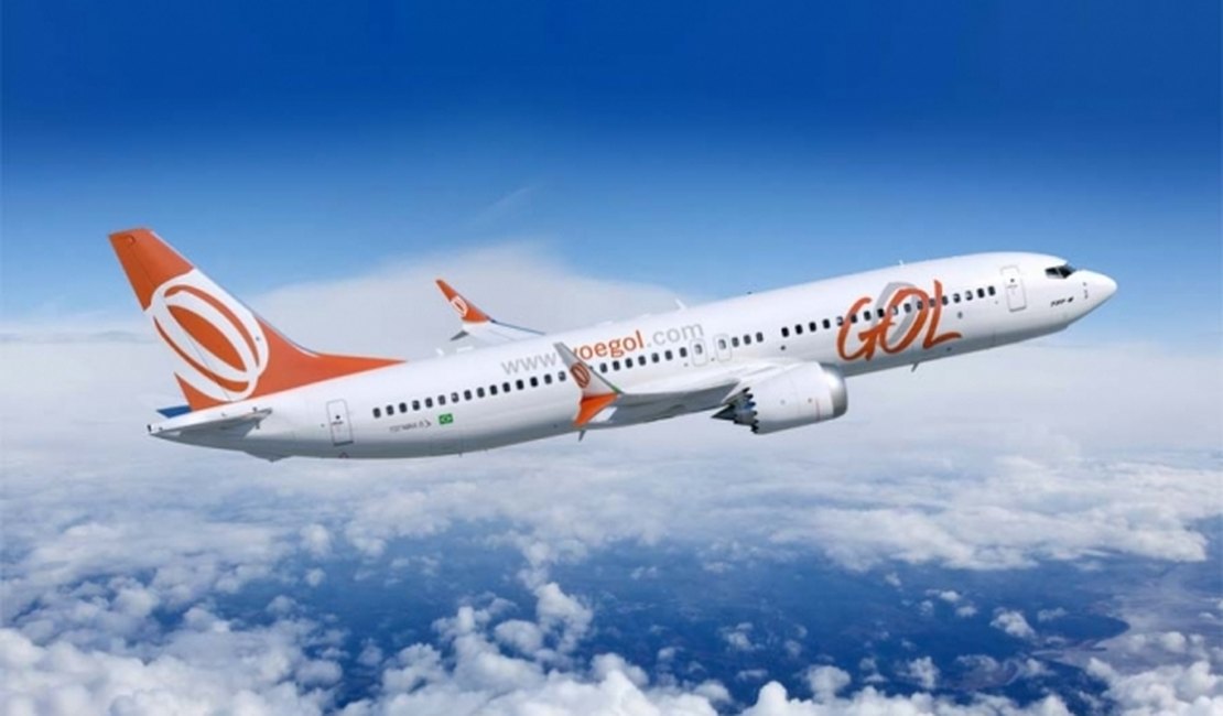 Gol é condenada a indenizar cliente por cancelar voo