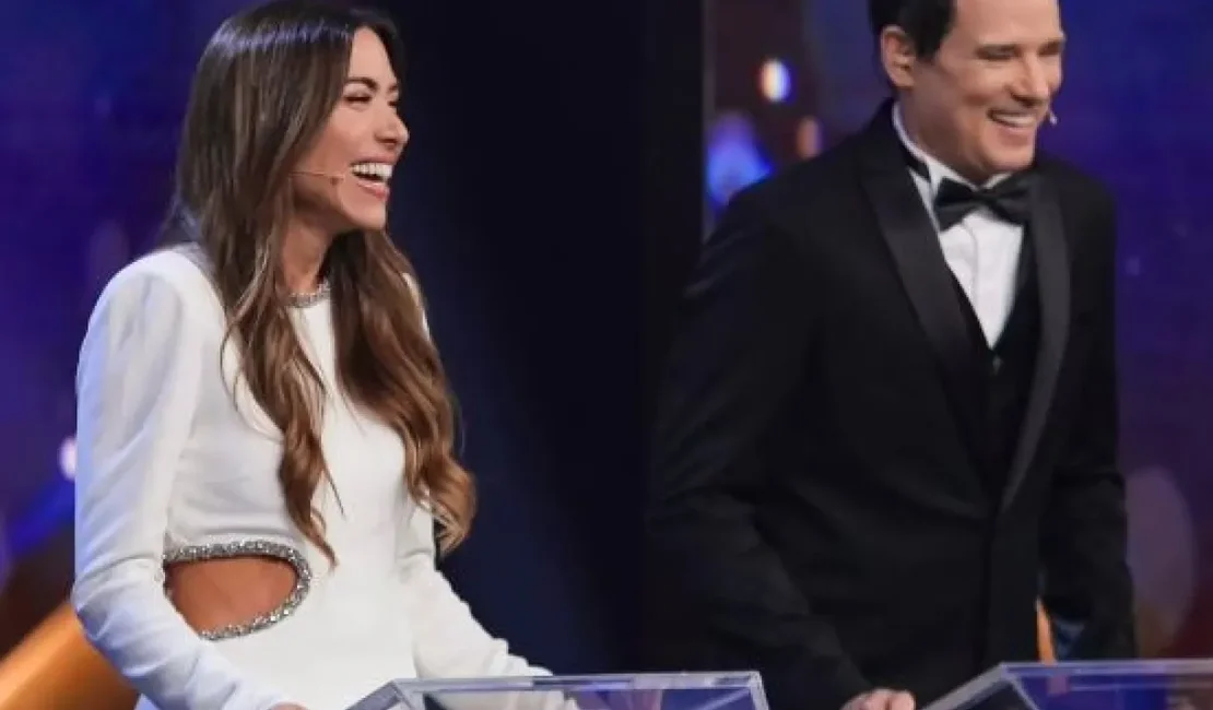 [Vídeo] Troféu Imprensa 2025: veja os vencedores do prêmio do SBT