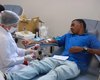 Hemoal leva equipe itinerante para coletar sangue em Coruripe nesta quinta-feira (12)