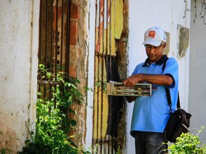 Saúde intensifica ações contra a dengue, zika e chikungunya