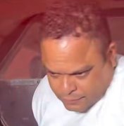 Líder do Comando Vermelho em Alagoas é preso no Paraná ao tentar fugir para o Paraguai