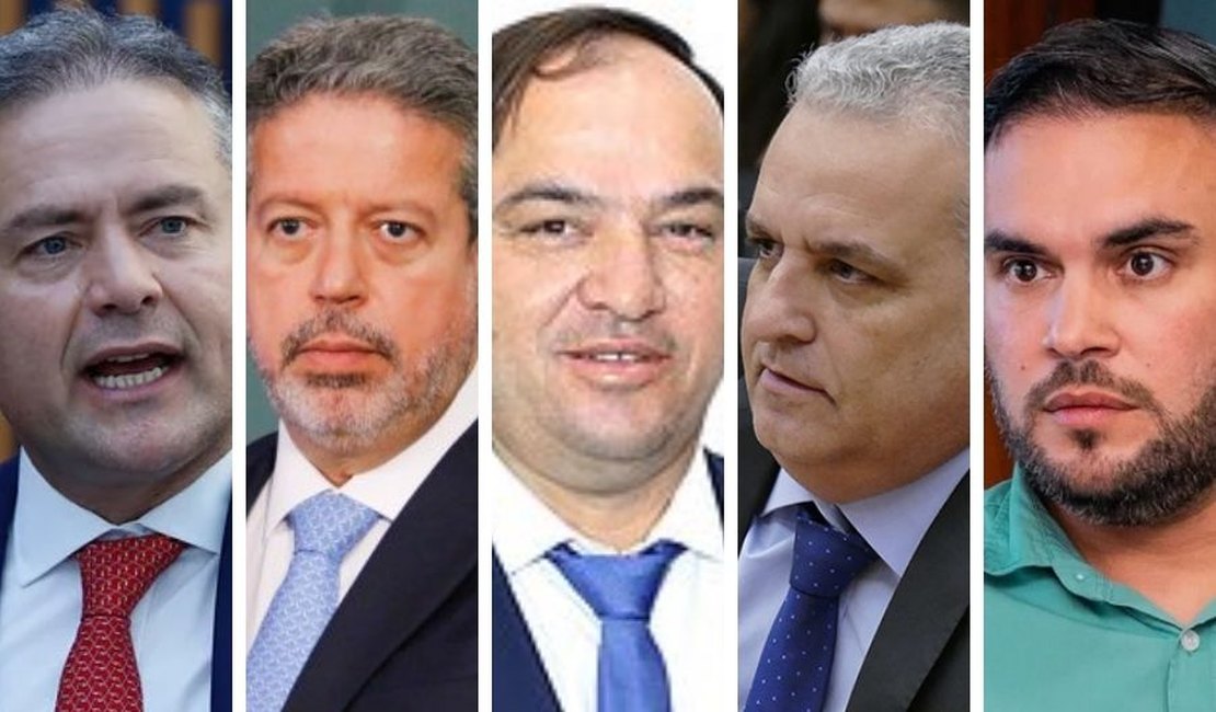 Vereador de Palmeira monta ‘salada’ de candidatos que receberão apoio, com lulista e bolsonarista